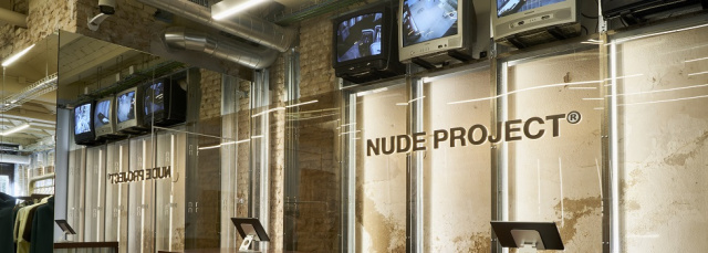 Nude Project Da El Salto Internacional Tras Cerrar Cuatriplicando Sus Ventas Modaes